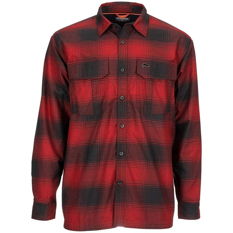 Рубашка Coldweather LS Shirt